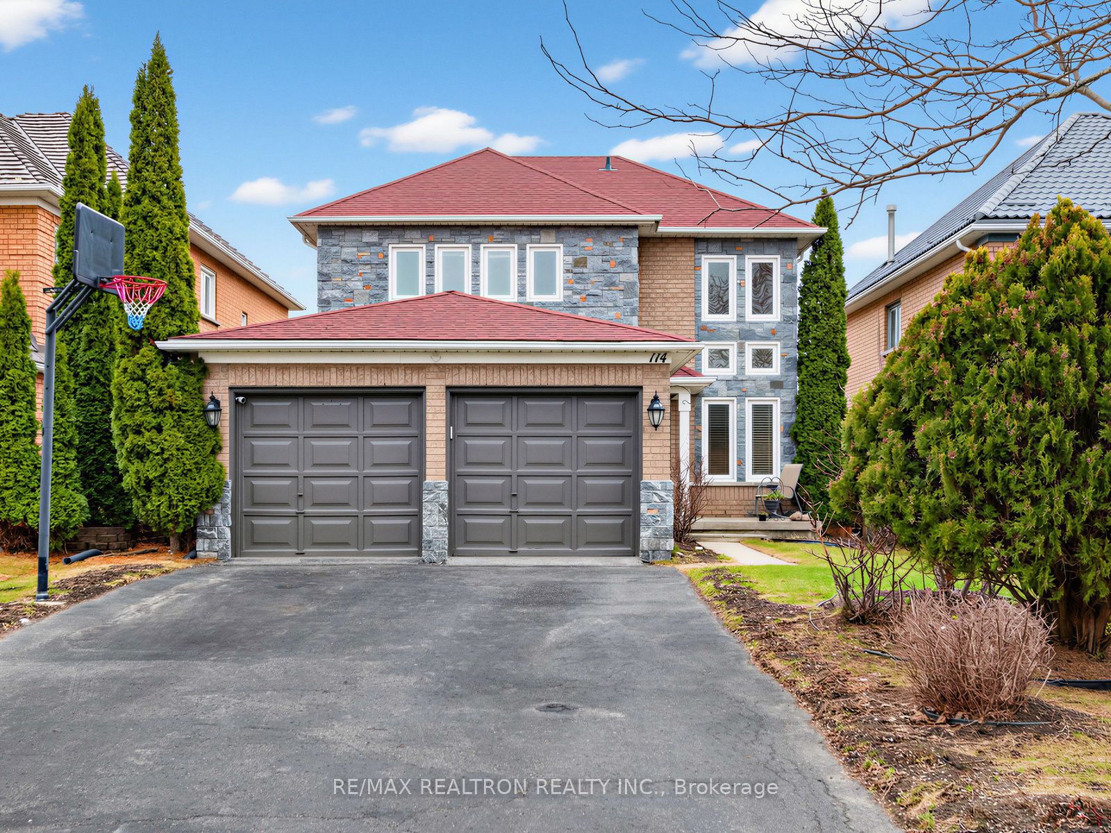 114 Widdifield Avenue, Newmarket, ON, L3X 1Z3