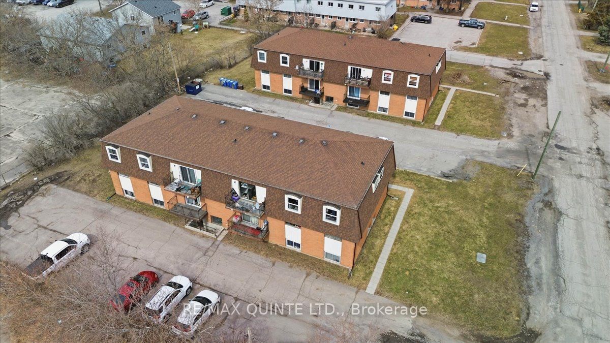 60 Elgin Street, Belleville, ON, K8P 4B2