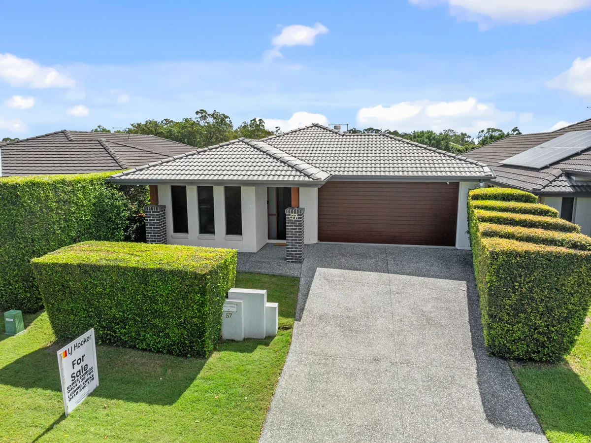 57 Goddard Road, Thornlands QLD 4164