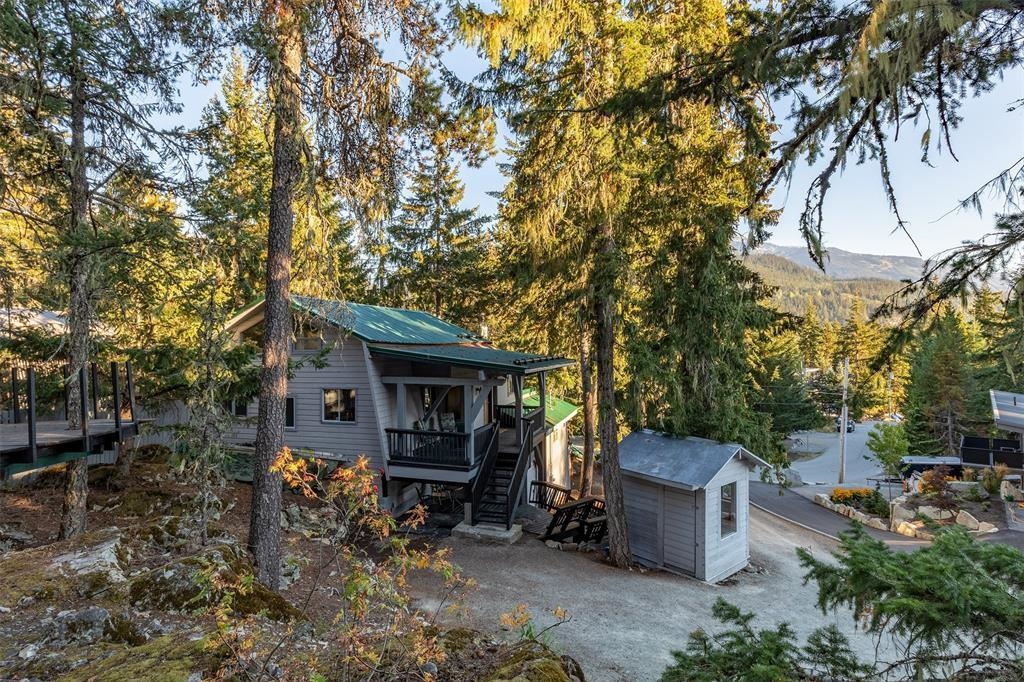 Additional image 2 of 9539 Emerald Drive, Whistler, BC, V8E 0G5