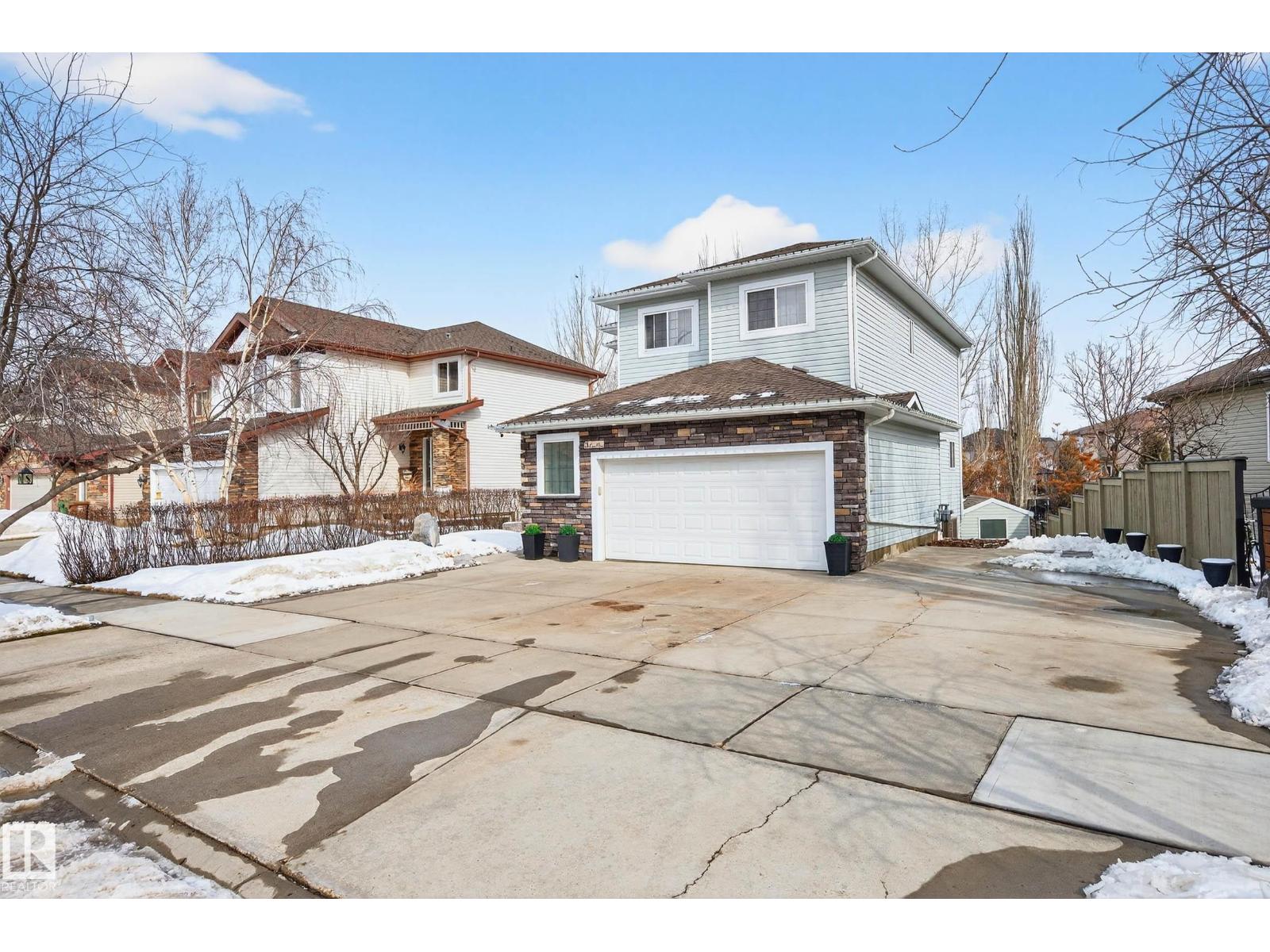 3 Erin Close, St. Albert, AB, T8N7J8 photo 3