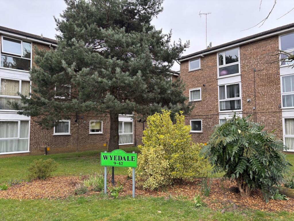 Wyedale, London Colney, AL2