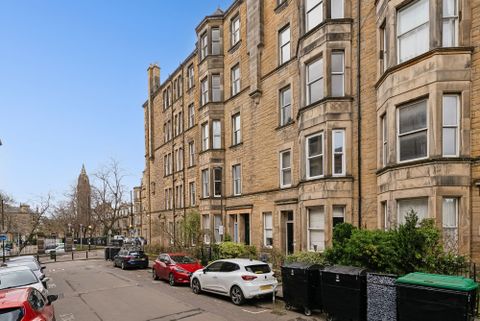 Montpelier, Edinburgh EH10