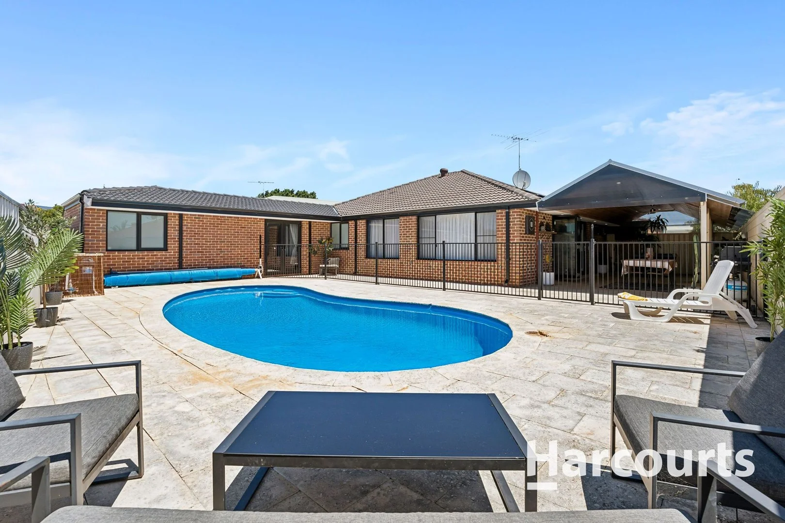 8 Arabella Mews, Currambine WA 6028
