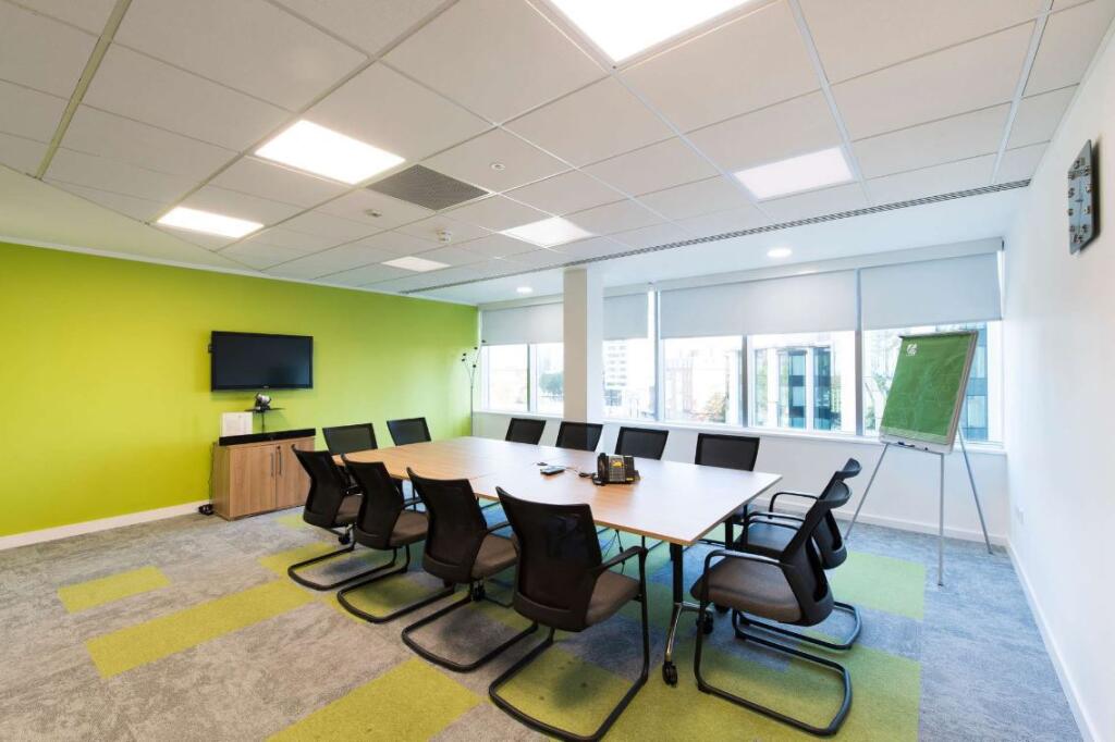 Additional image 7 of Apex House, Calthorpe Road, Edgbaston, Birmingham, West Midlands, B15