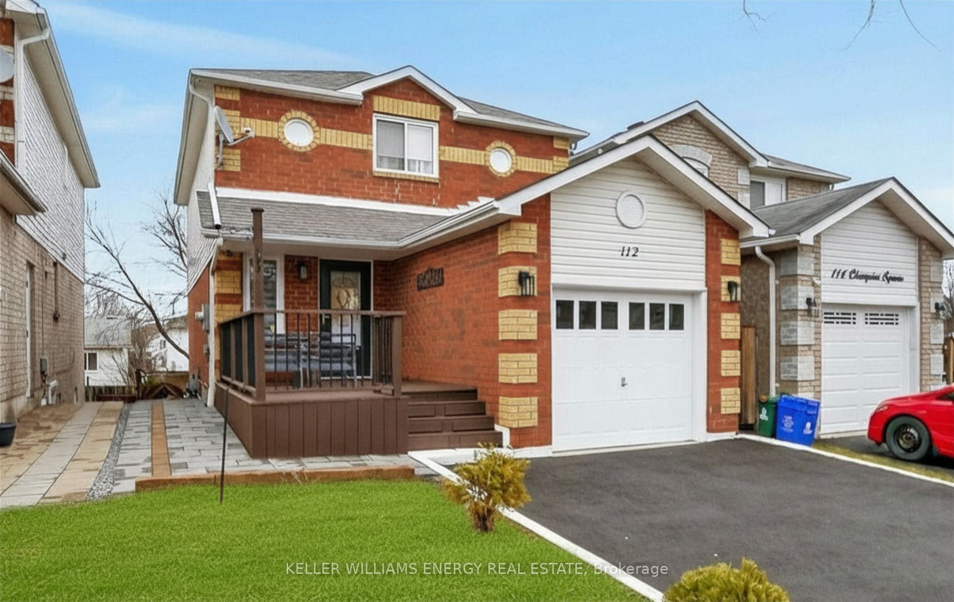 Additional image 2 of 112 Champine Square, Clarington, ON, L1C 4W1