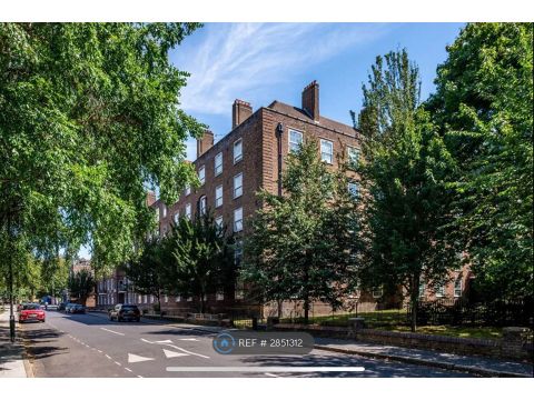 Longridge House, London SE1