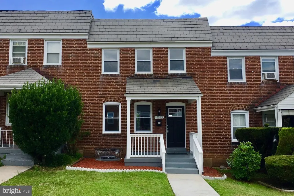 1013 Lyndhurst Street, Baltimore, MD 21229
