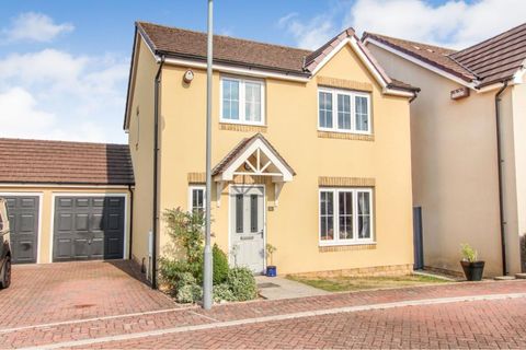 Orchard Close, Radstock BA3