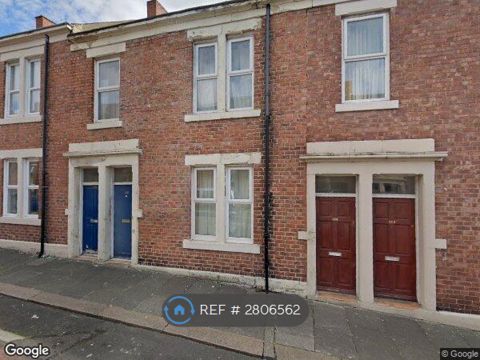 Canning Street, Newcastle Upon Tyne NE4, Room to rent
