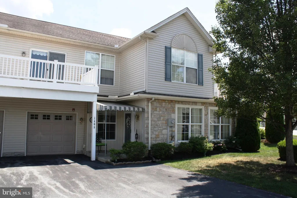 1408 Marshview Road, Stewartstown, PA 17363