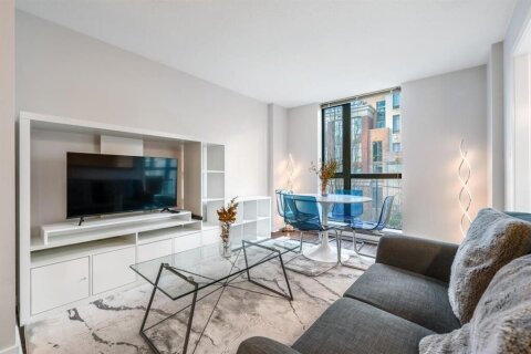 Additional image 8 of 311-1295 Richards Street, Vancouver, BC, V6B 1B7