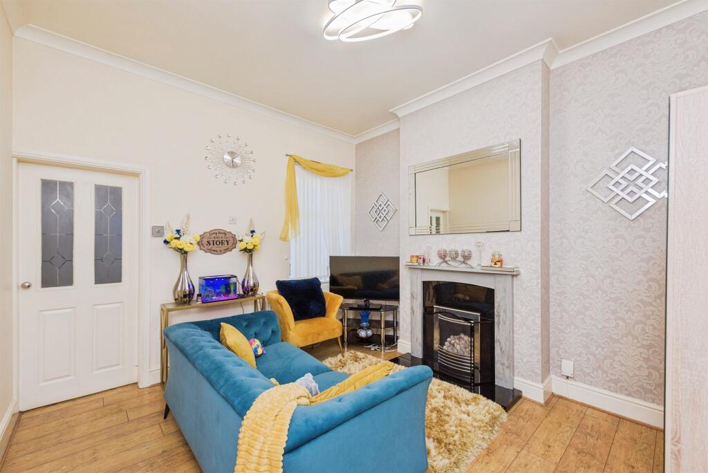 Short Heath Road, Erdington, Birmingham photo 3