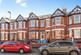Lausanne Road, Manchester, Greater Manchester, M20