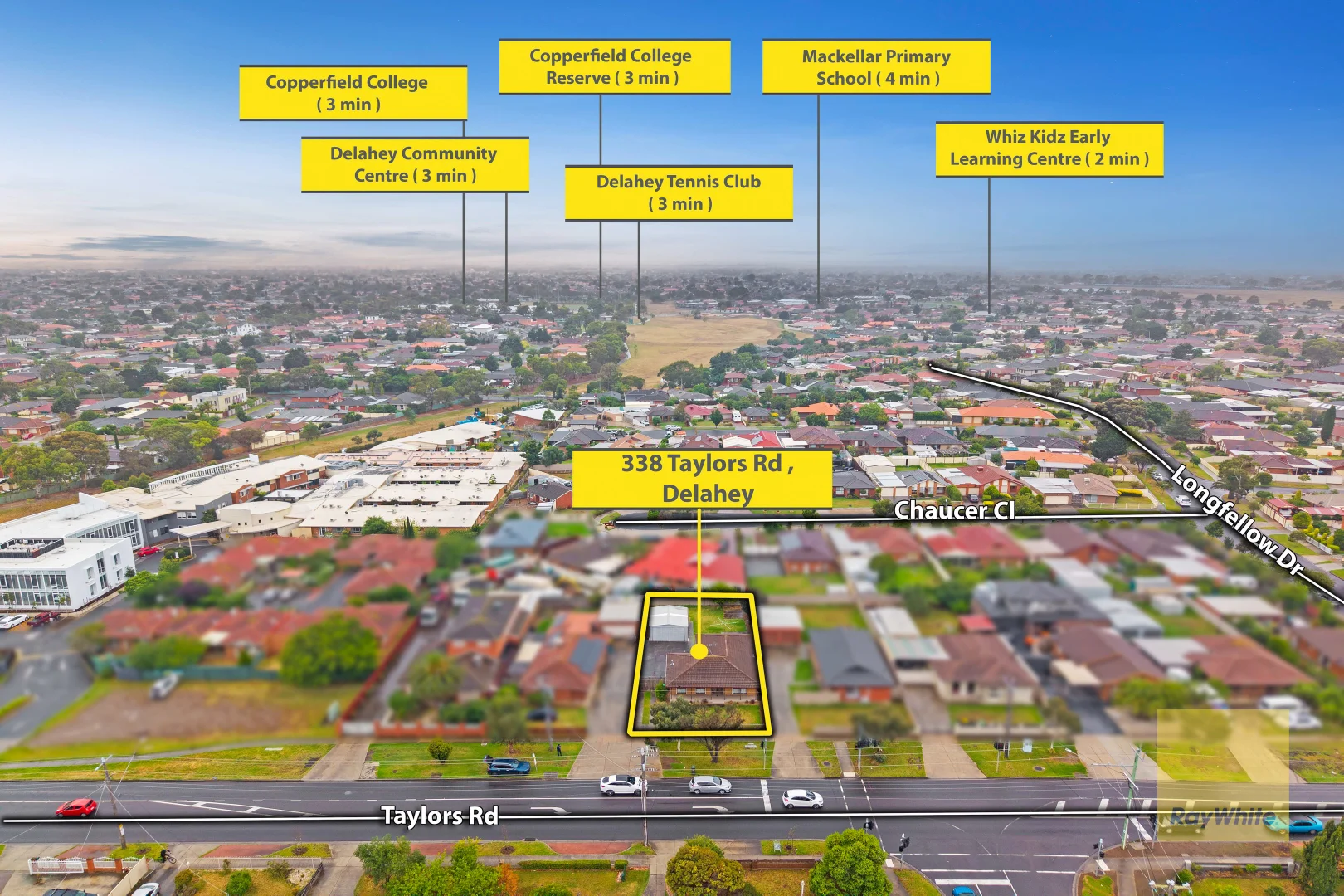 Additional image 14 of 338 Taylors Road, Delahey VIC 3037