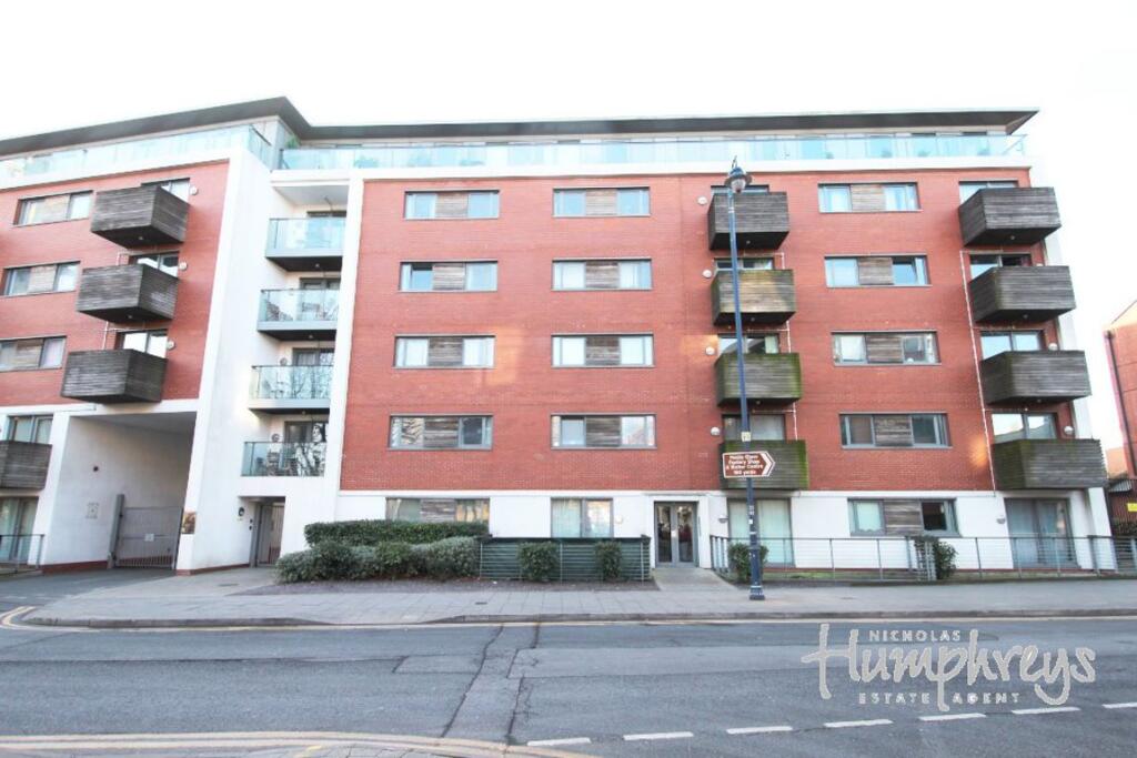 Granville Street, Birmingham B1 - 8-8 Viewings