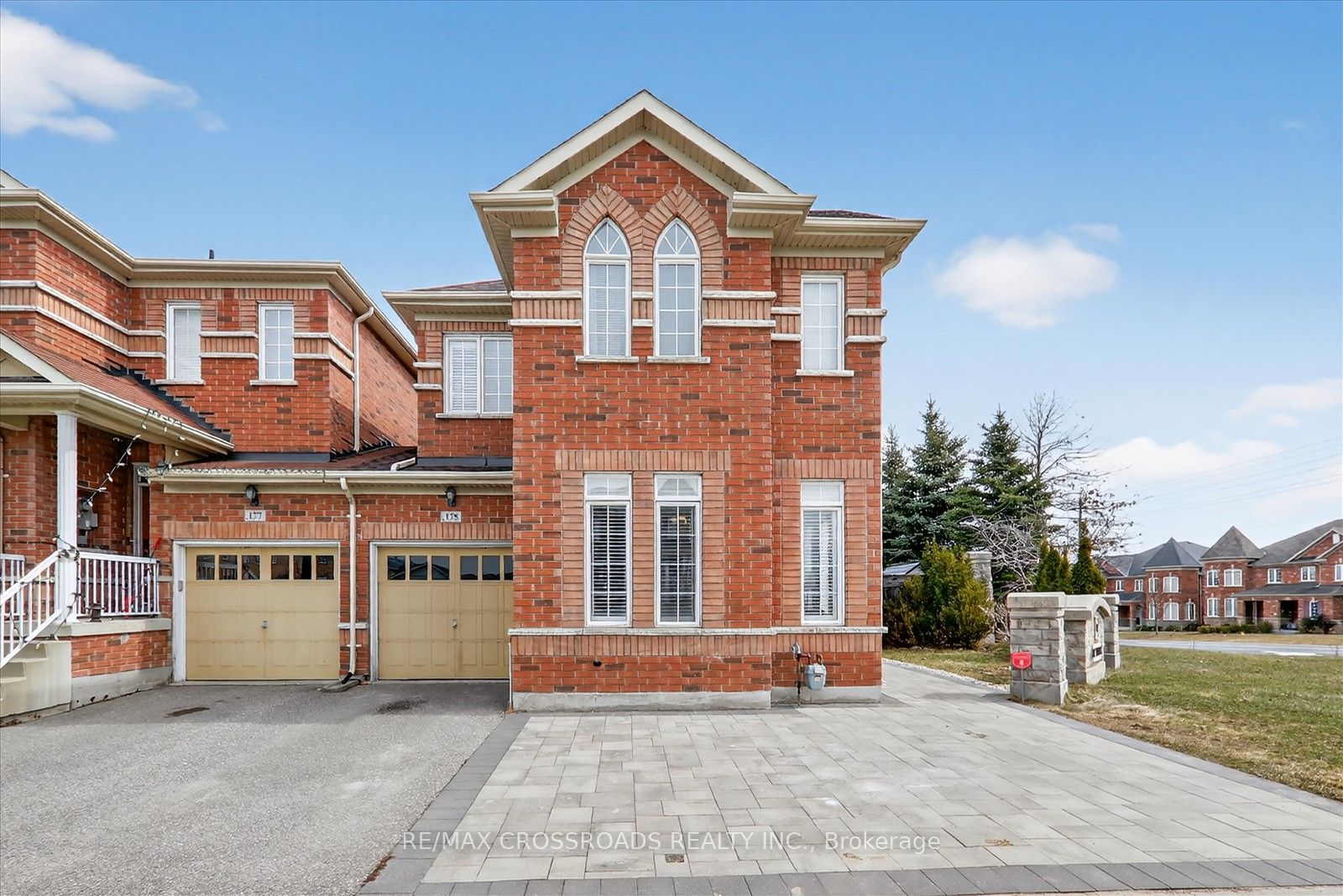 175 Riverwalk Drive, Markham, ON, L6B 0G6