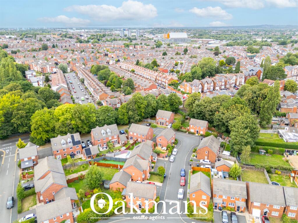 Additional image 32 of Wicket Drive, Birmingham, West Midlands, B16