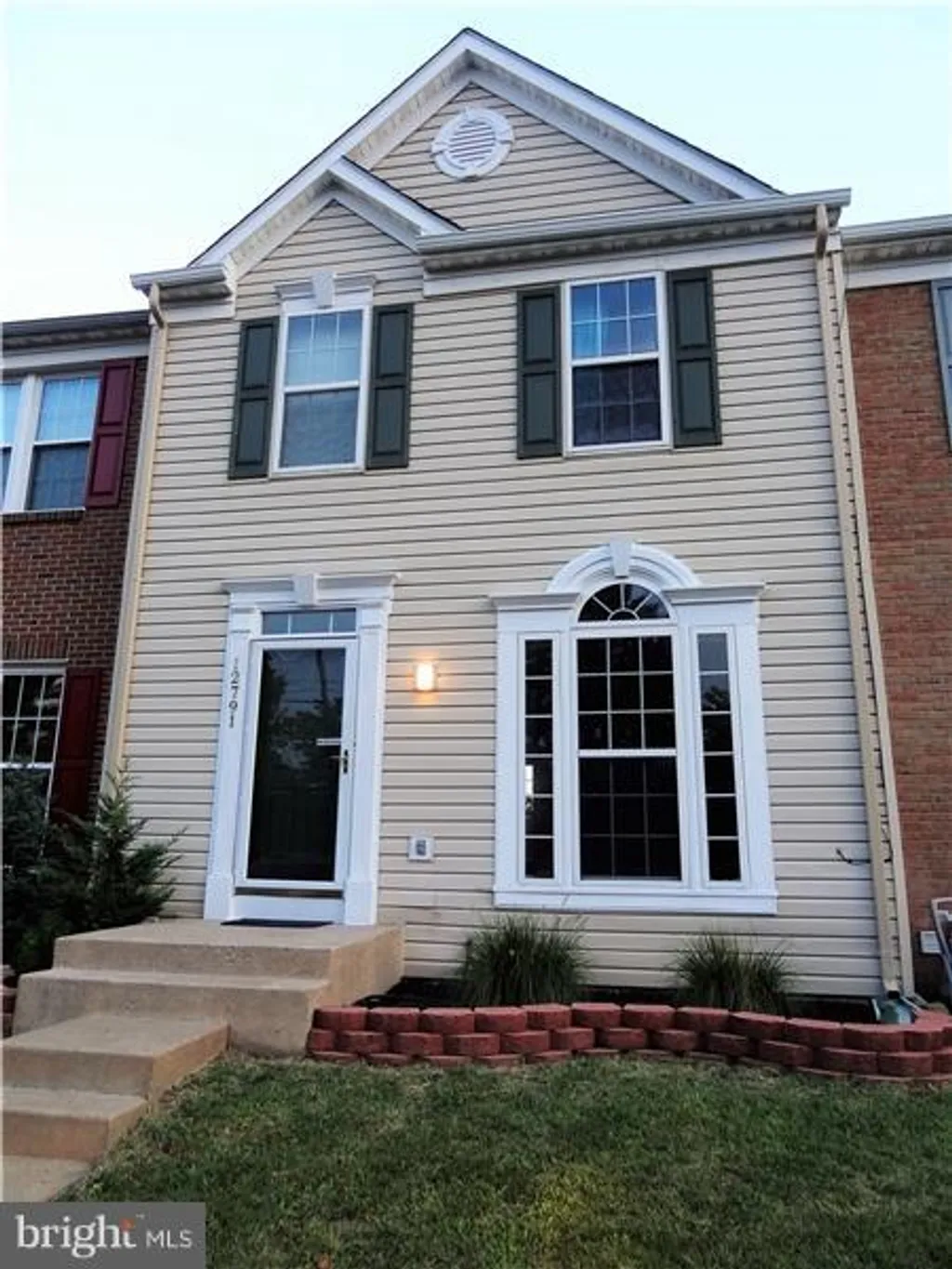 12791 Hunterbrook Drive, Woodbridge, VA 22192