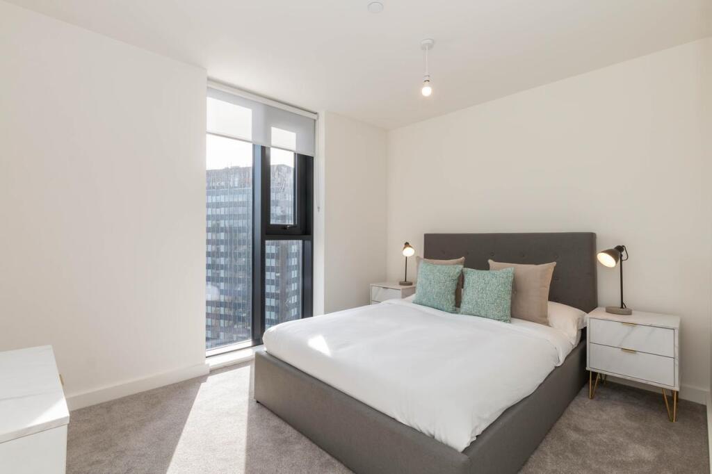 Additional image 4 of Sheepcote Street, Birmingham