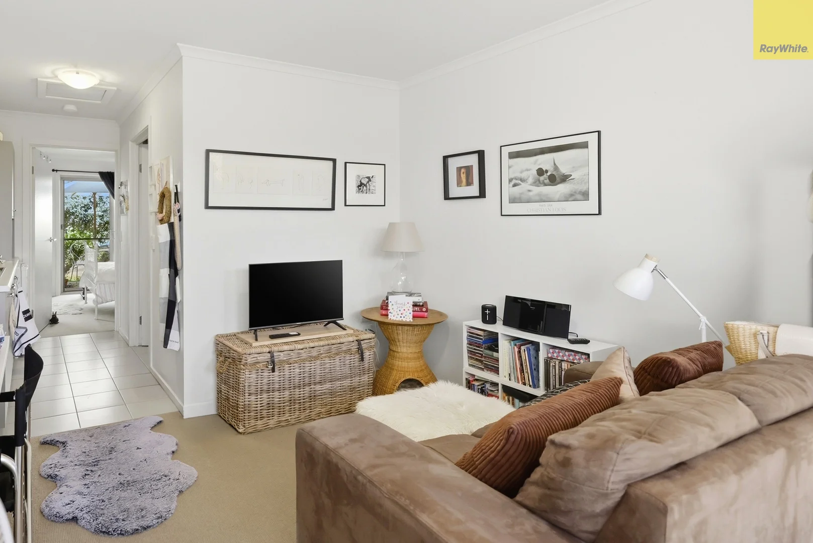 7/96 Gisborne Road, Bacchus Marsh VIC 3340 photo 4