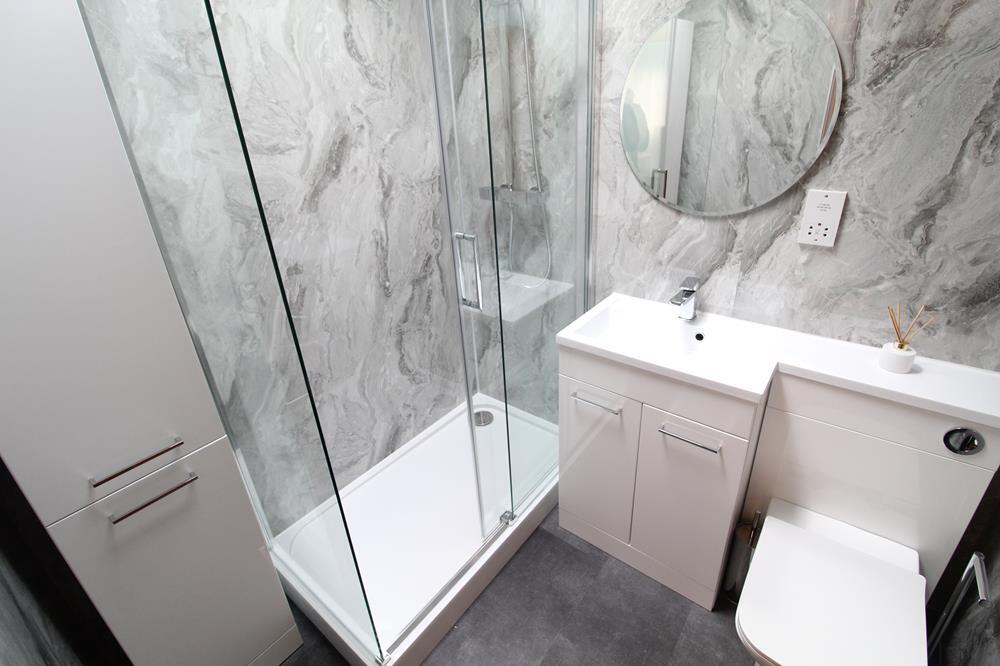 Viewfield Mews, Top Floor, AB15 photo 4