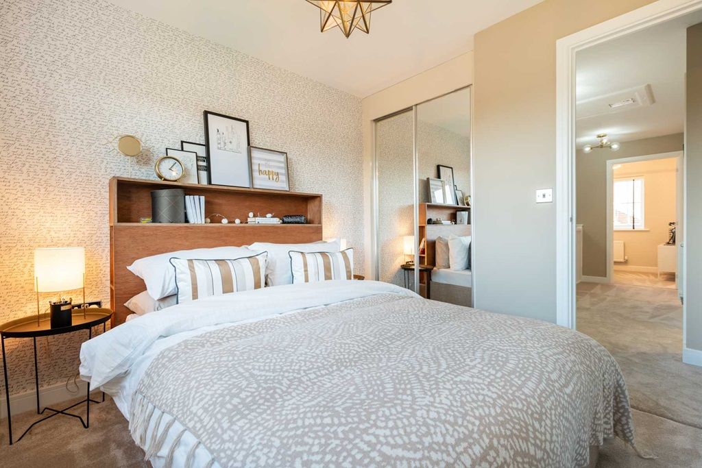 Additional image 7 of 4 bed detached house for sale"The Midford - Plot 148" at Cwrt Sirhowy, Cwmgelli, Blackwood NP12