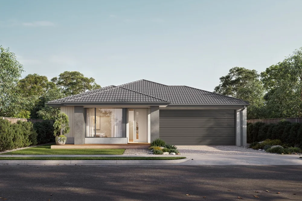 Lot 729 Botanical Boulevard, Pakenham VIC 3810
