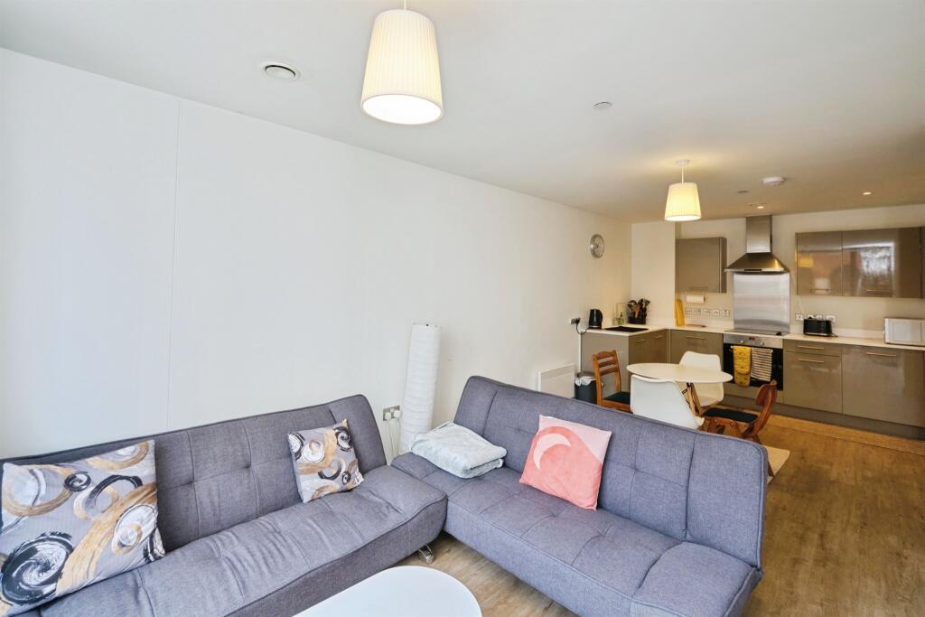 Additional image 5 of Sheepcote Street, BIRMINGHAM