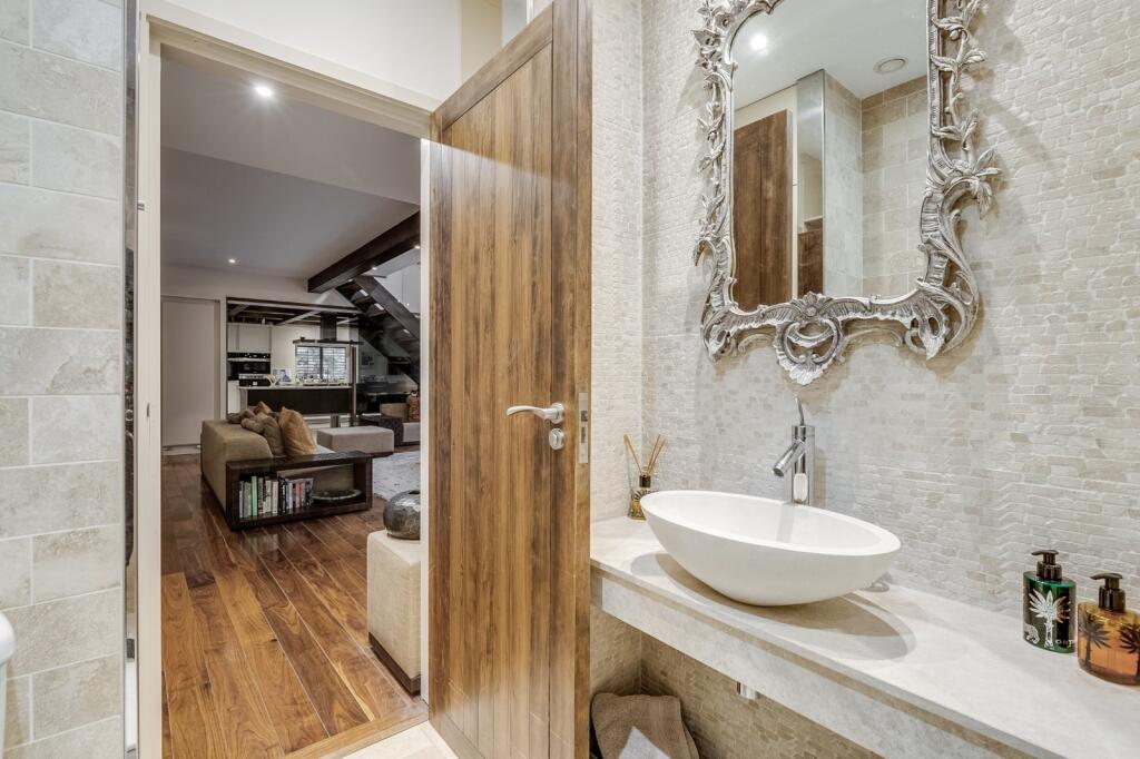 Additional image 16 of Oaklands Rise, Oaklands, Welwyn, Hertfordshire, AL6