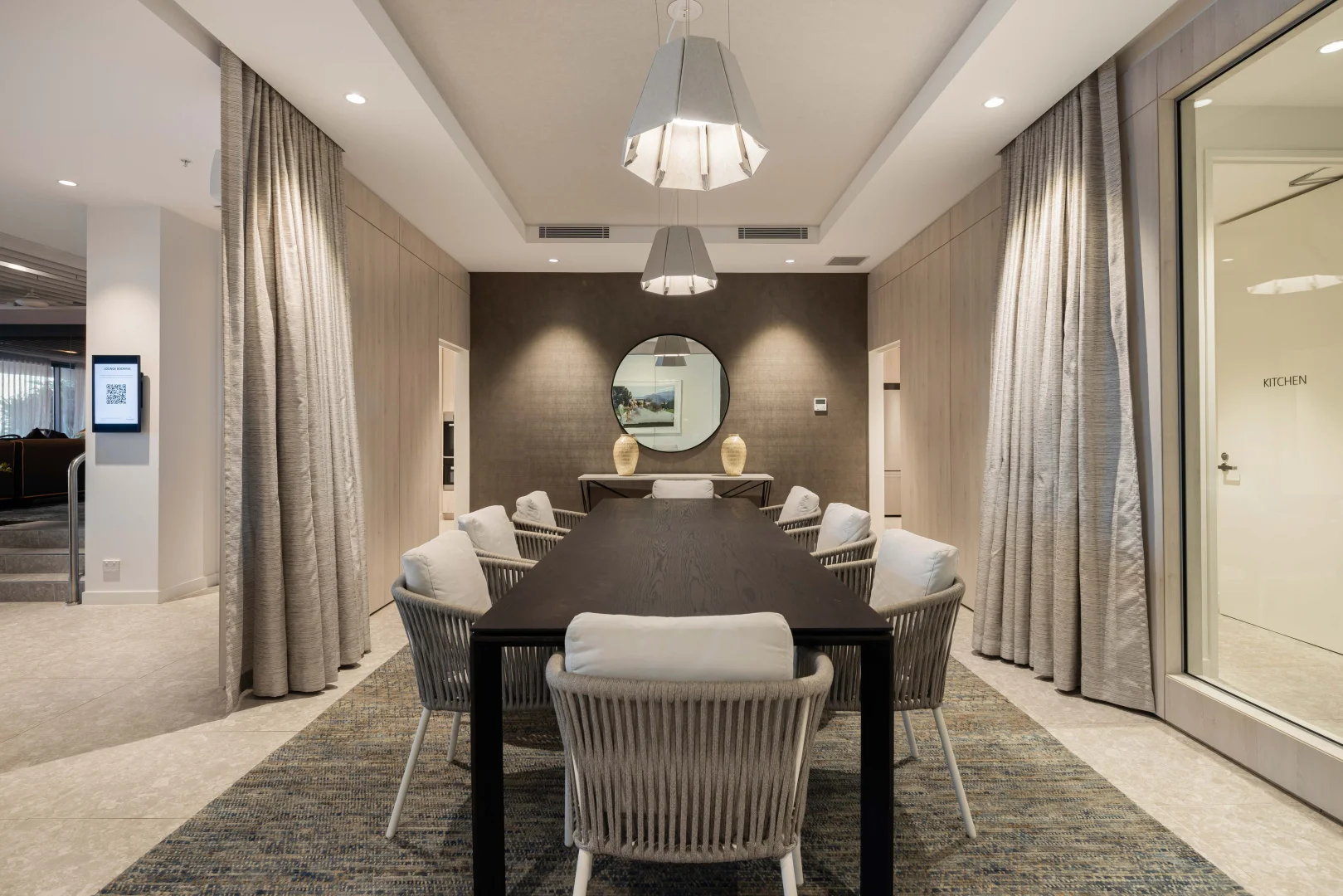 Additional image 19 of 1903/3 Northcliffe Terrace, Surfers Paradise QLD 4217