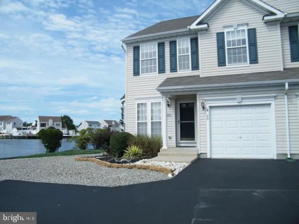 20 Osprey Lane Unit 78, Bayville, NJ 08721