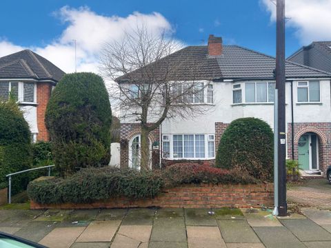 1222 Bristol Road South, Northfield, Birmingham B31