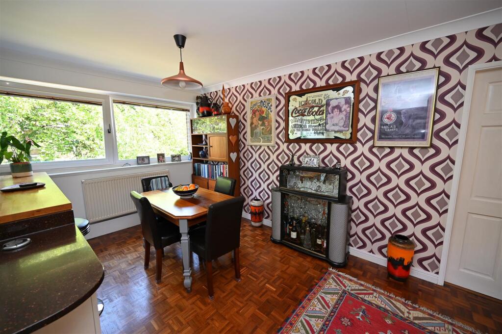 Additional image 3 of Woodbourne, Augustus Road, Birmingham