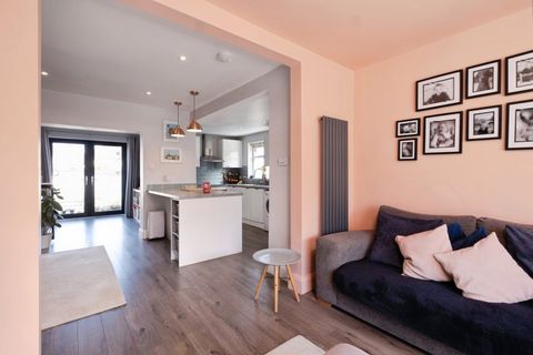 Wades Road, Filton, Bristol, Gloucestershire BS34
