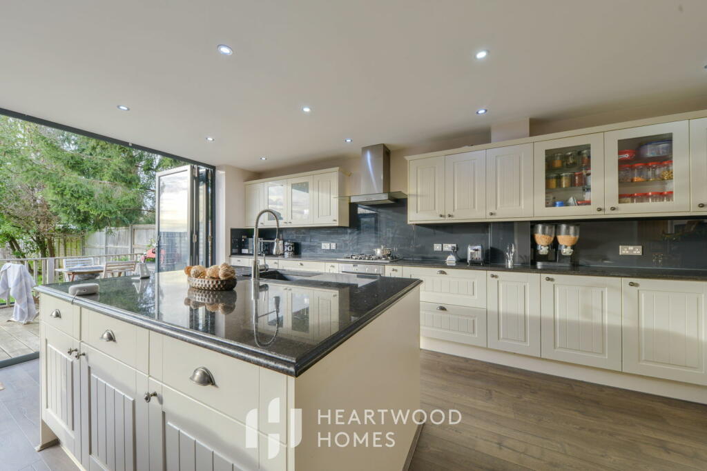 North Cottages, Napsbury, St. Albans, AL2 1AW