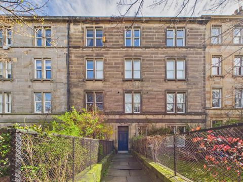 Gladstone Terrace, Meadows, Edinburgh EH9