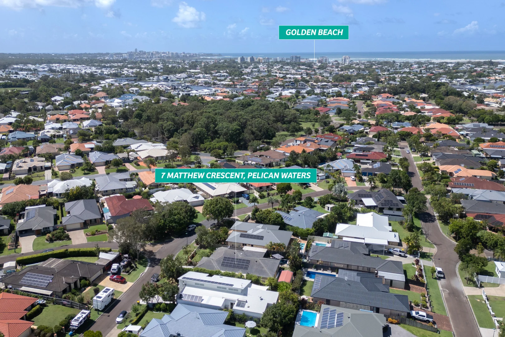 Additional image 21 of 7 Matthew Crescent, Pelican Waters QLD 4551