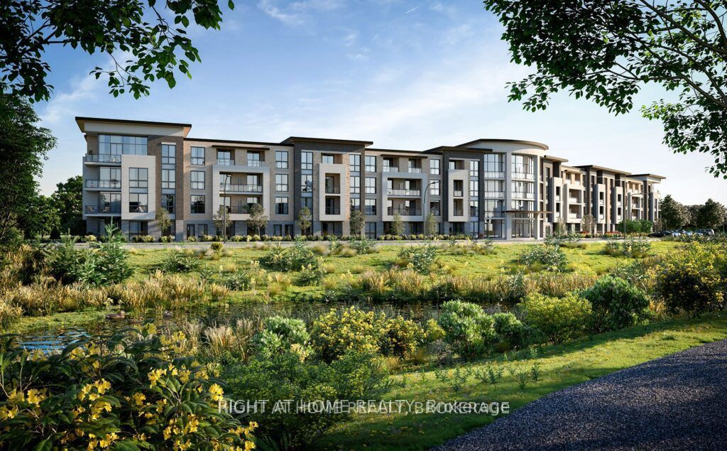 316-385 Arctic Red Drive, Oshawa, ON, L1L 0H8