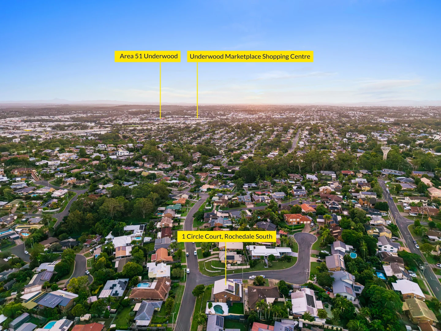 Additional image 27 of 1 Circle Court, Rochedale South QLD 4123