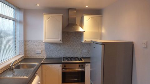 Beckbury Road, Walsgrave, Coventry CV2