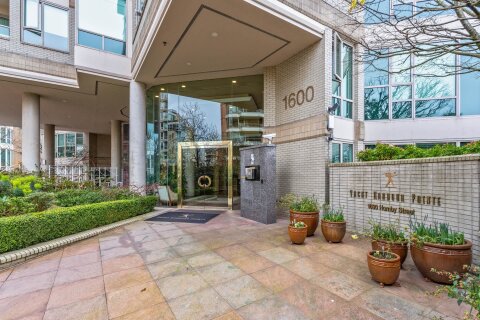 Additional image 8 of 504-1600 Hornby Street, Vancouver, BC, V6Z 2S4