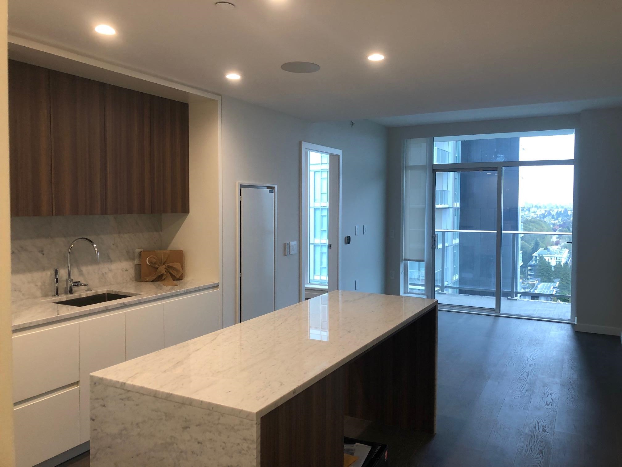 16F-7418 Paulson Street, Vancouver, BC, V6P 0K2
