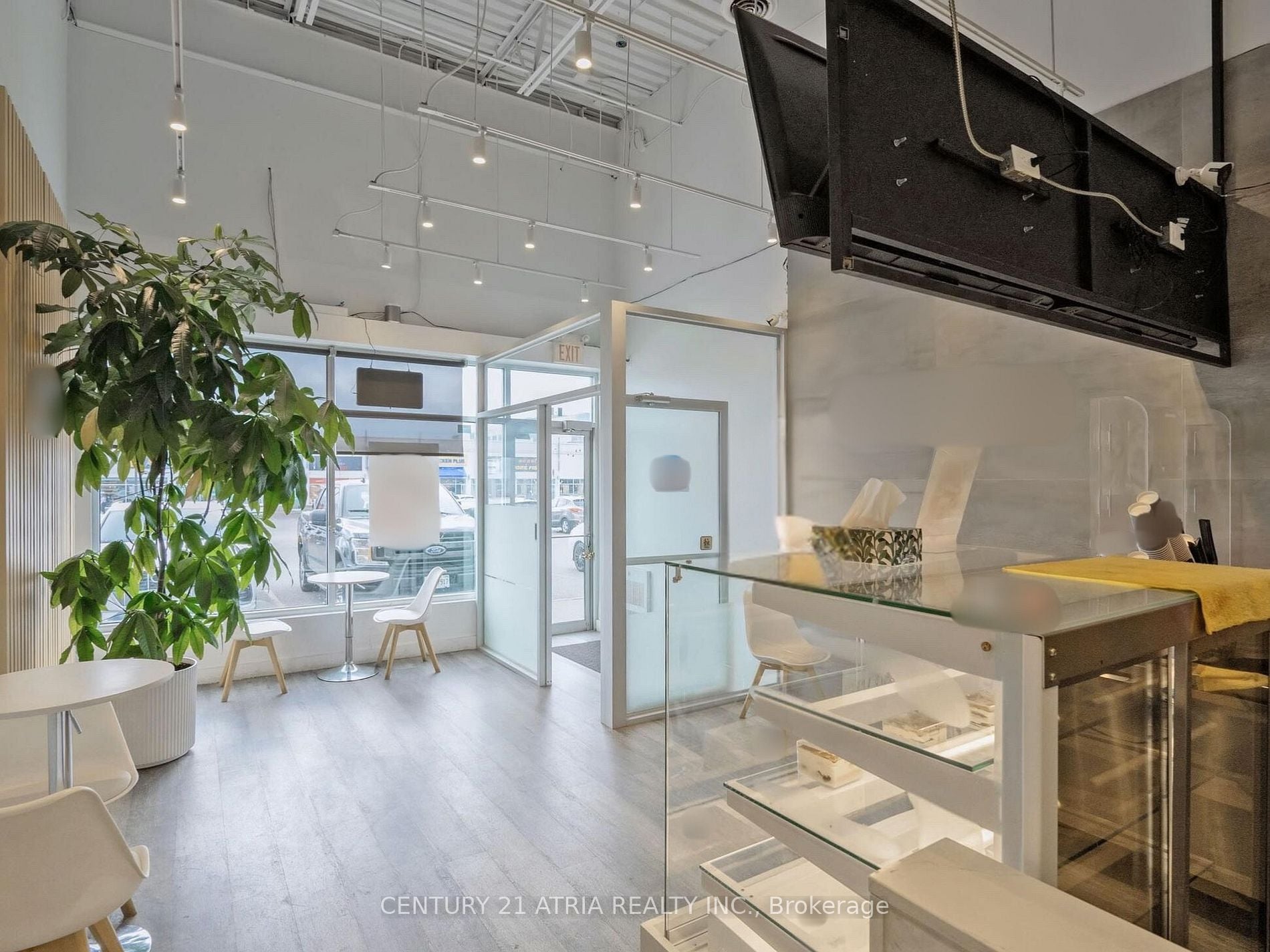 D110-3278 Midland Avenue, Toronto, ON, M1V 0C9