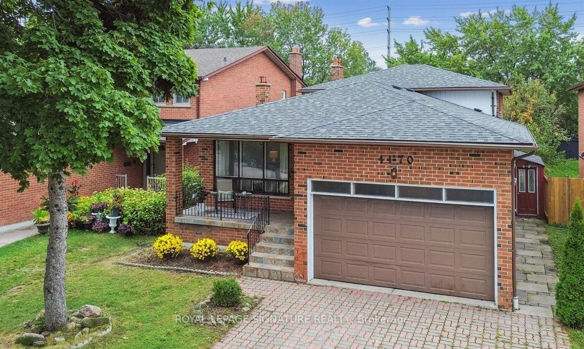 Mainfloor-4170 Sunset Valley Court, Mississauga, ON, L4W 3L5