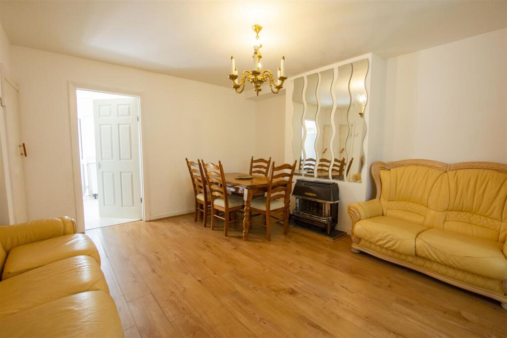 Poole Crescent, Birmingham, West Midlands, B17 photo 3