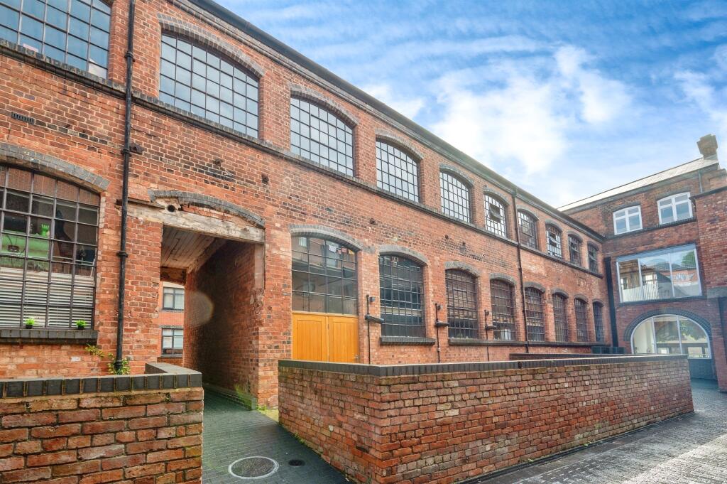 Mint Drive, Hockley, Birmingham