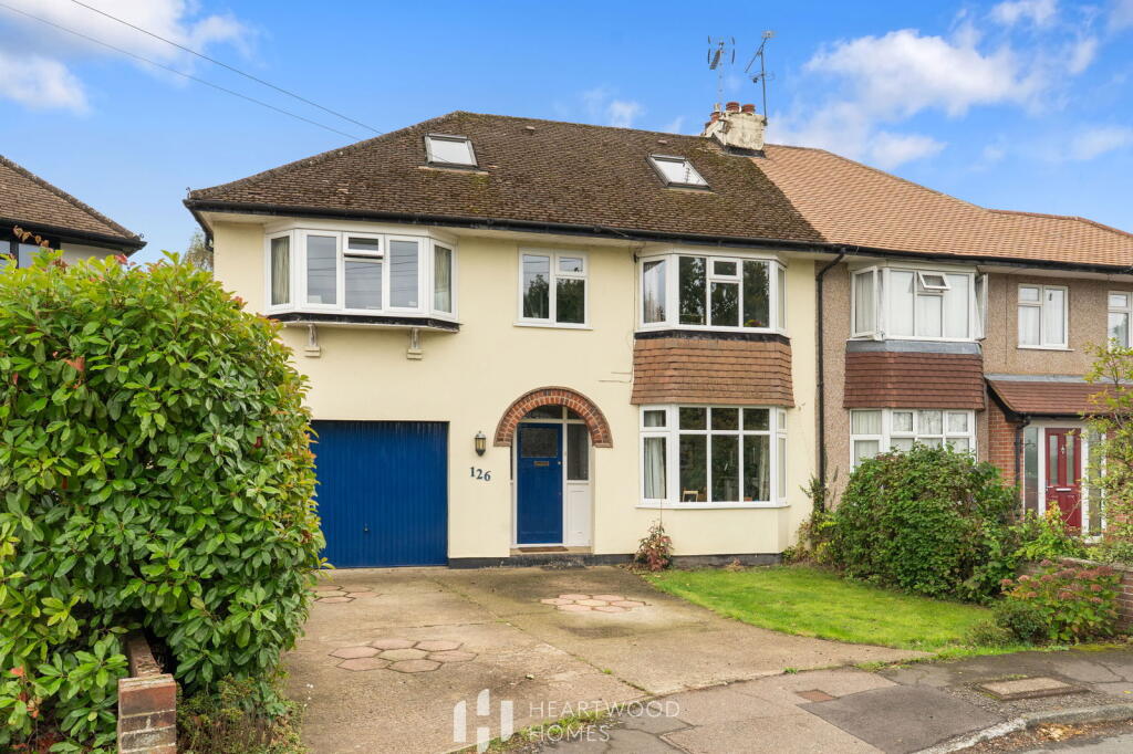 Additional image 24 of Roestock Lane, Colney Heath, St. Albans, AL4 0QN
