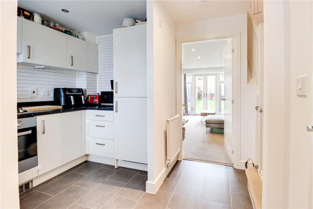 Additional image 6 of Harrier End, St. Albans, Hertfordshire, AL4
