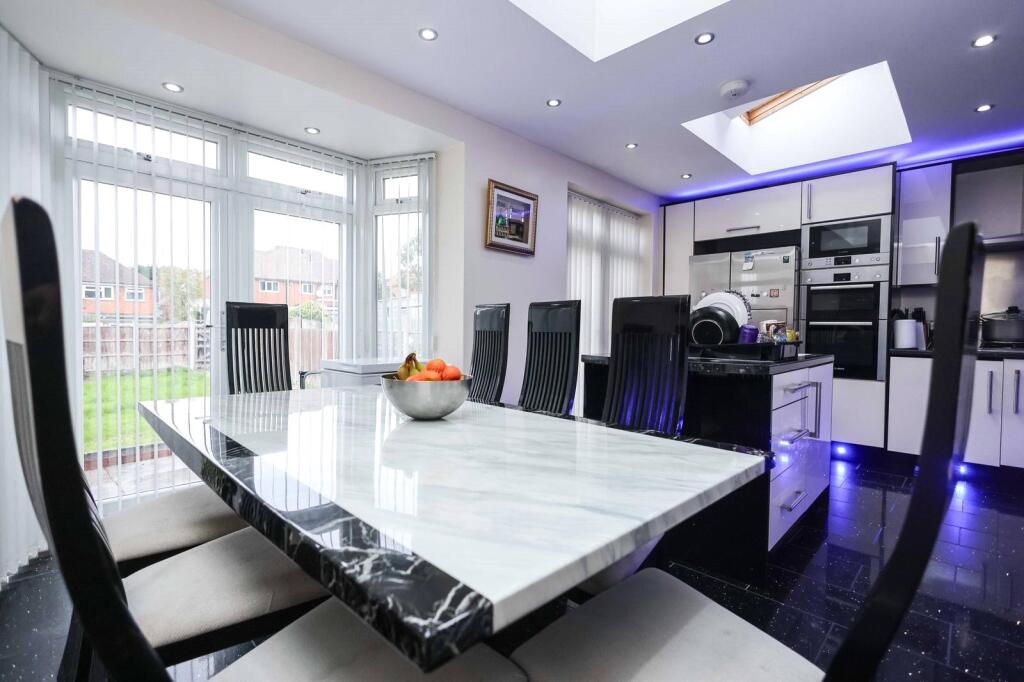 Yarningale Road, Birmingham, West Midlands, B14 photo 3
